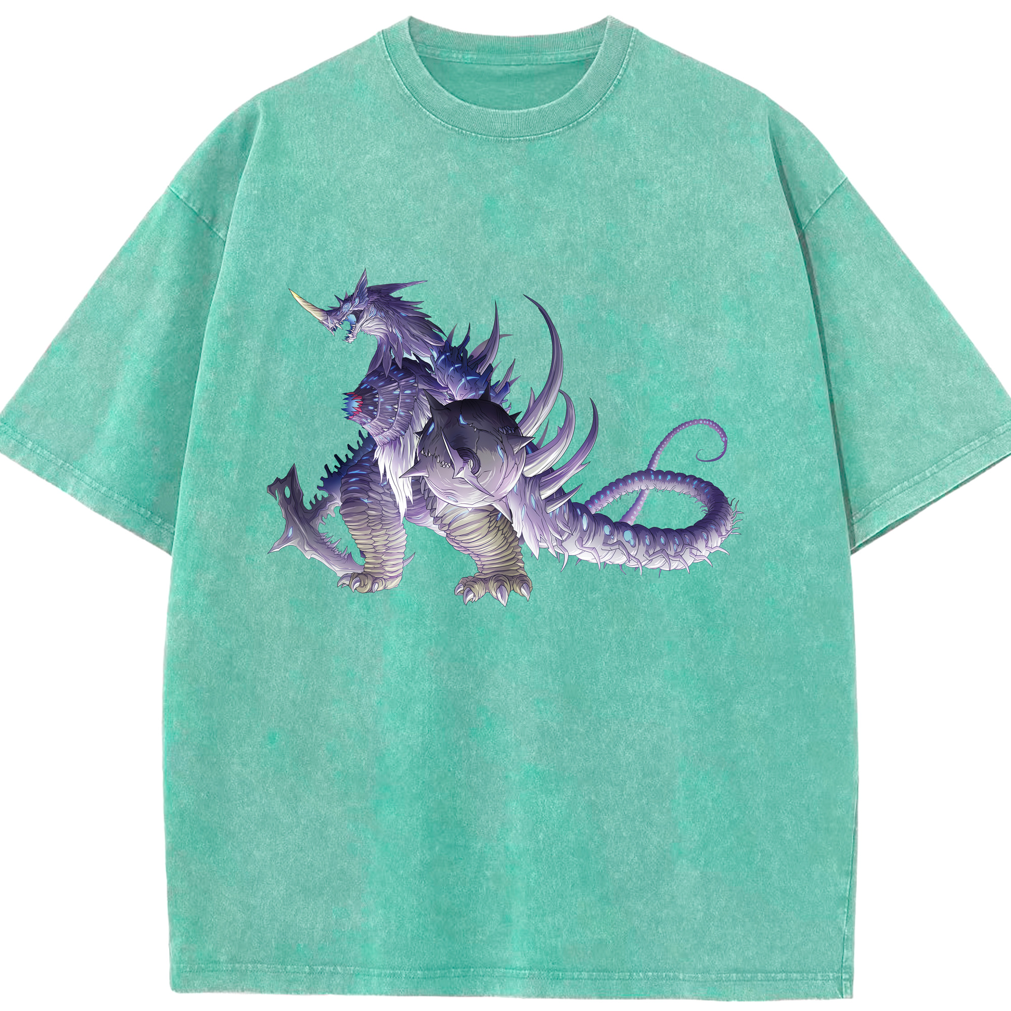 （画像用） ウルトラマン Ultraman 綿100% ヴィンテージ風 半袖Tシャツ（フロントプリント）